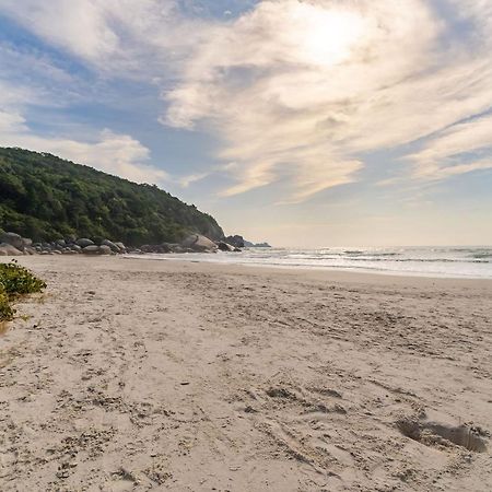 Varandas Do Atlantico - Aconchegante Apartamento Em Condo Pe Na Areia Bombinhas Luaran gambar